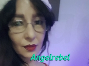 Angelrebel