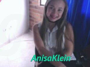 AnisaKlein