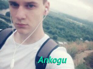 Ankogu