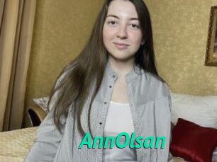 AnnOlsan