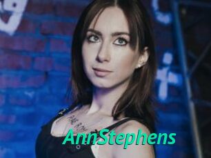 AnnStephens