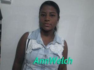 AnnWelch