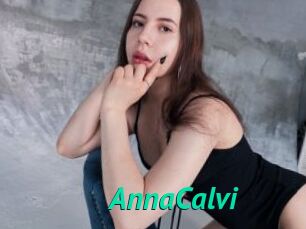 AnnaCalvi