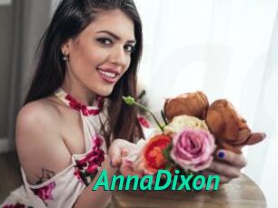 AnnaDixon