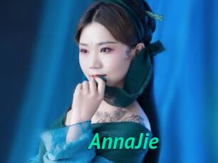 AnnaJie Gratis Camsex
