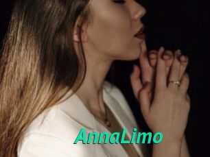 AnnaLimo