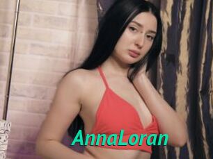 AnnaLoran