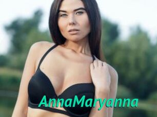 AnnaMaryanna