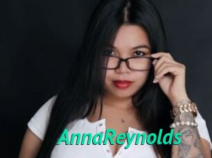 AnnaReynolds