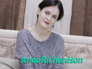 AnnaRichardson