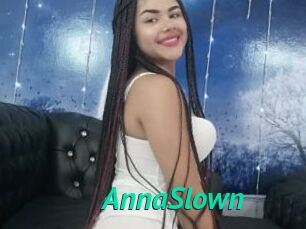 AnnaSlown
