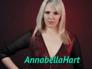 AnnabellaHart