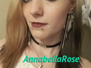 AnnabellaRose