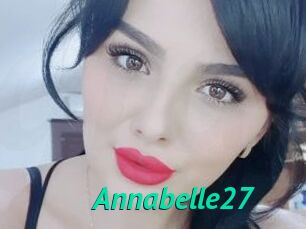Annabelle27