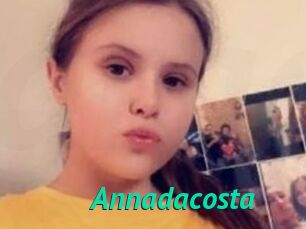 Annadacosta