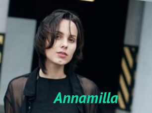 Annamilla