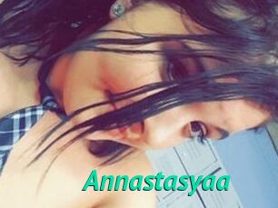 Annastasyaa