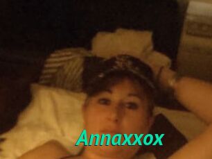 Annaxxox