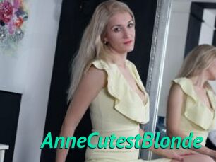 AnneCutestBlonde