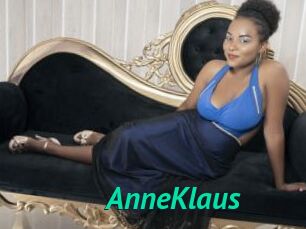 AnneKlaus