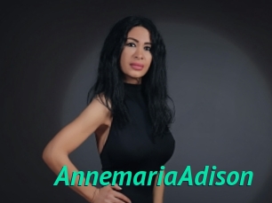 AnnemariaAdison Gratis Camsex