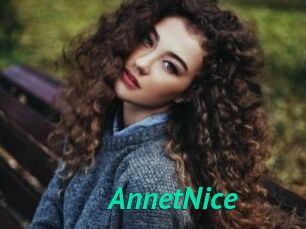 AnnetNice