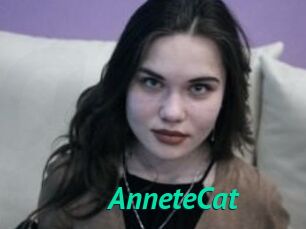 AnneteCat