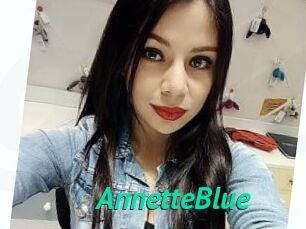 AnnetteBlue