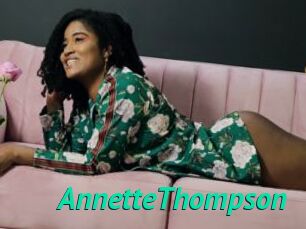 AnnetteThompson