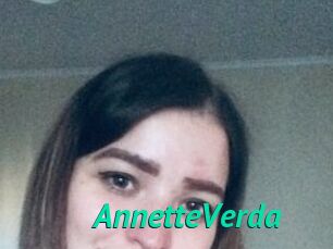 AnnetteVerda