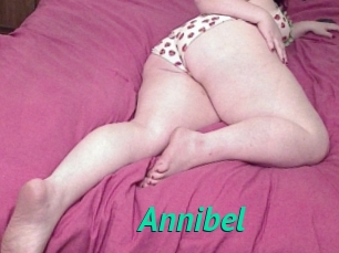 Annibel Gratis Camsex