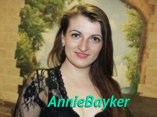 AnnieBayker