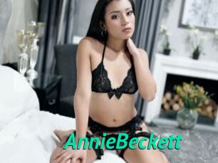 AnnieBeckett