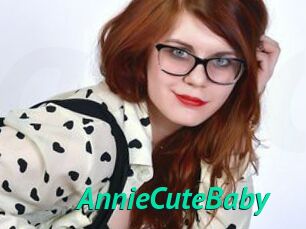 AnnieCuteBaby