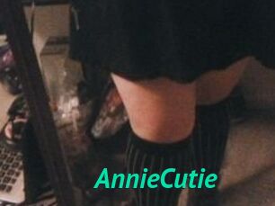 AnnieCutie
