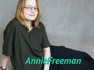 AnnieFreeman