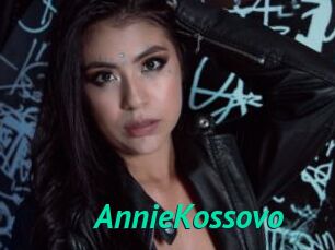 AnnieKossovo