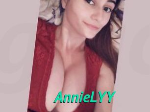 AnnieLYY