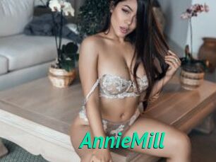 AnnieMill
