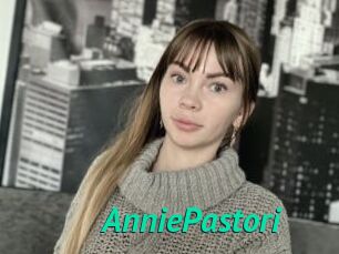 AnniePastori