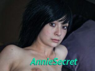 AnnieSecret