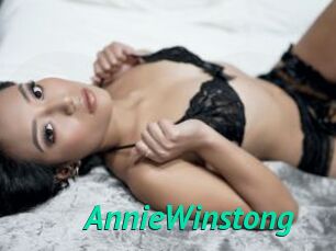 AnnieWinstong