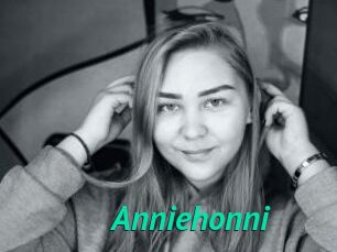 Anniehonni
