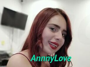 AnnnyLove