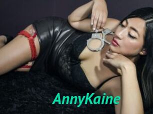 AnnyKaine