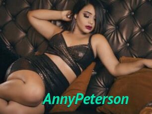 AnnyPeterson