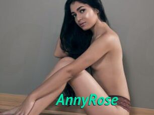 AnnyRose