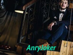 AnryJoker