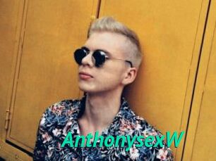 AnthonysexW