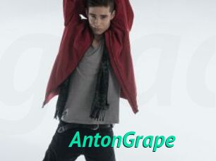 AntonGrape